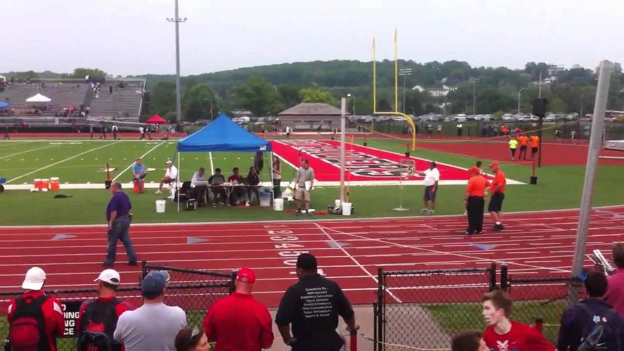 2012 Ches-mont champs 3200