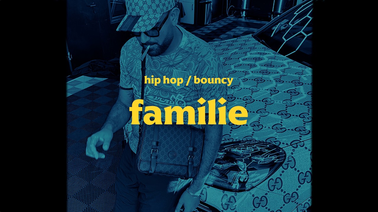 MUCCO x CANEY030 Type Beat - 