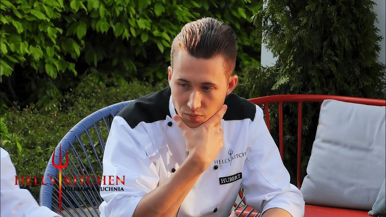 Odcinek 9. Kara i nagroda | Hell's Kitchen. Piekielna Kuchnia 7