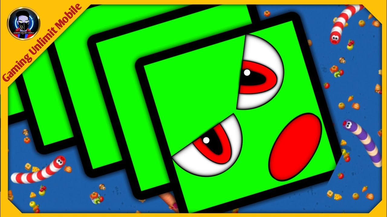 🐍WORMS ZONE. IO | GIANT SLITHER SNAKE TOP 01 / Best Gameplay! 2025 | gaming unlimit mobile 