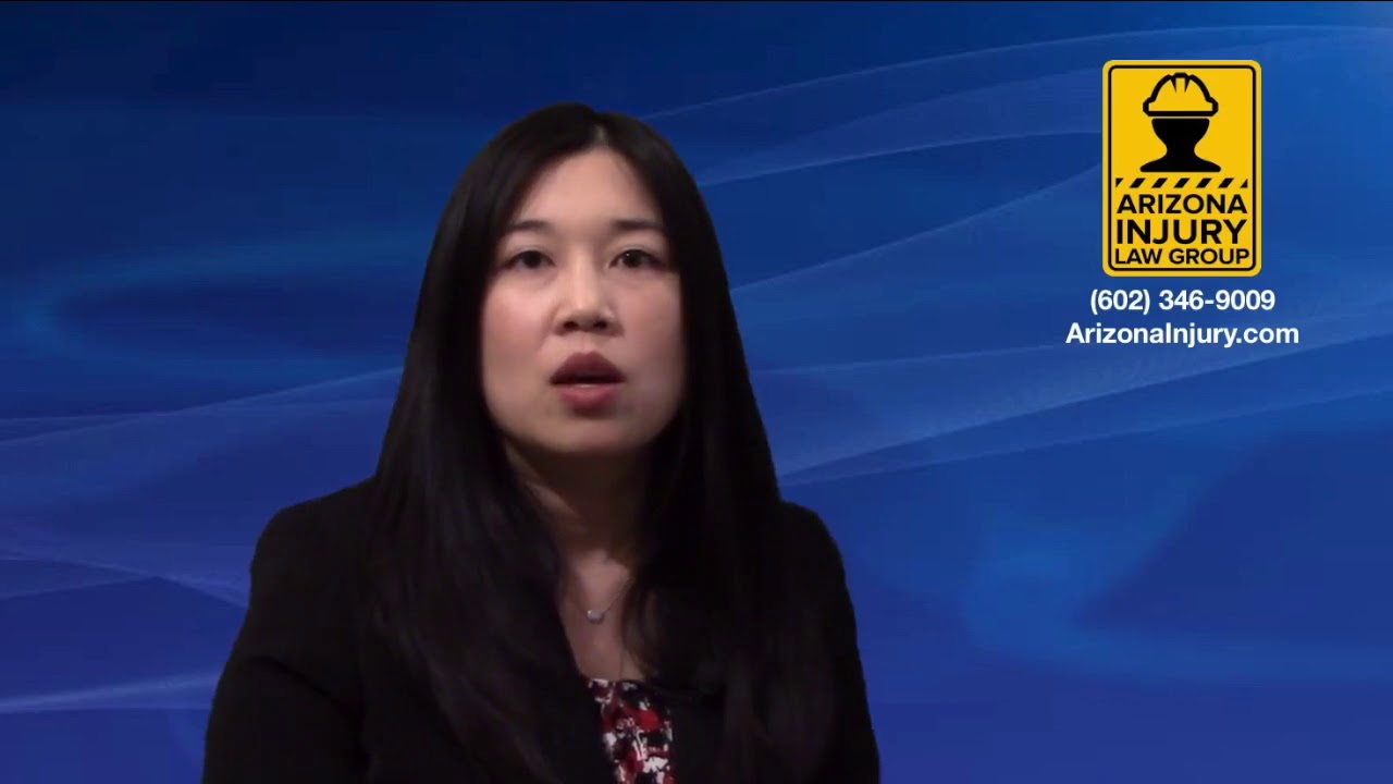 Visión general de la audiencia administrativa en las CE de compensación de trabajadores de Arizona