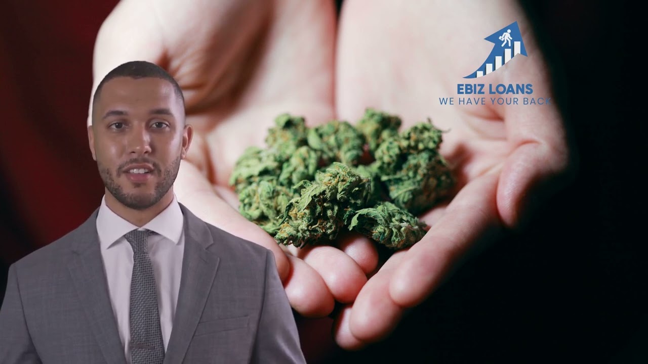 Cannabis Loans