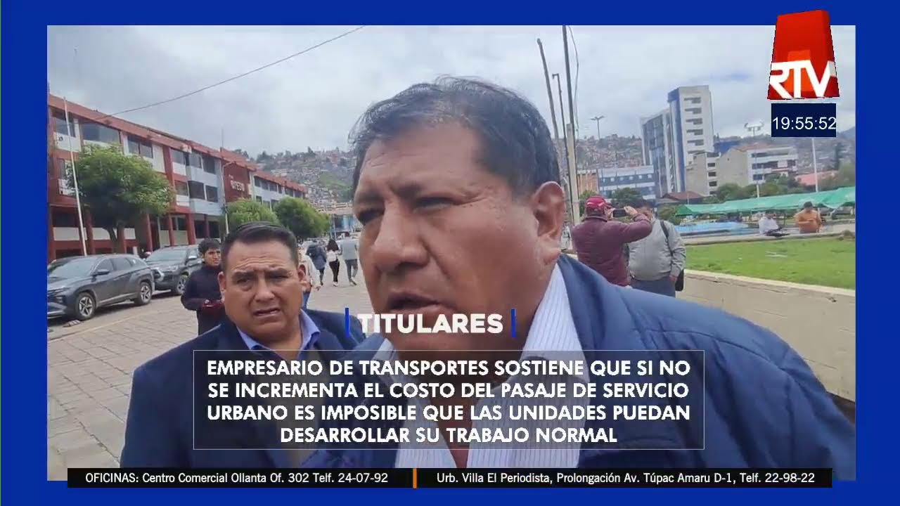 RTV NOTICIAS 10-03-2026