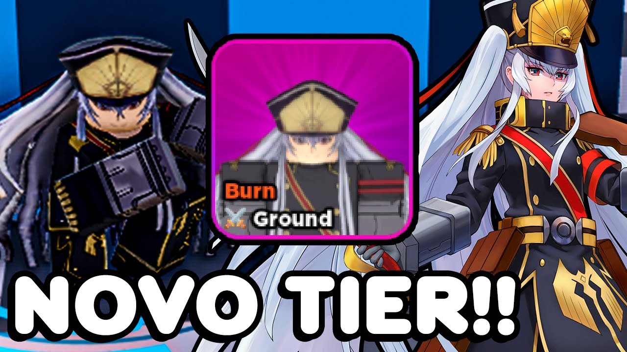 NOVA UNIT DO PASSE!! ATARI (ALTAIR) SHOWCASE ALL STAR TOWER DEFENSE