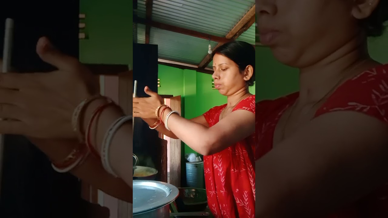Daliy অনেক কাপড় কোথায় থেকে যে আসে #daliyvlog