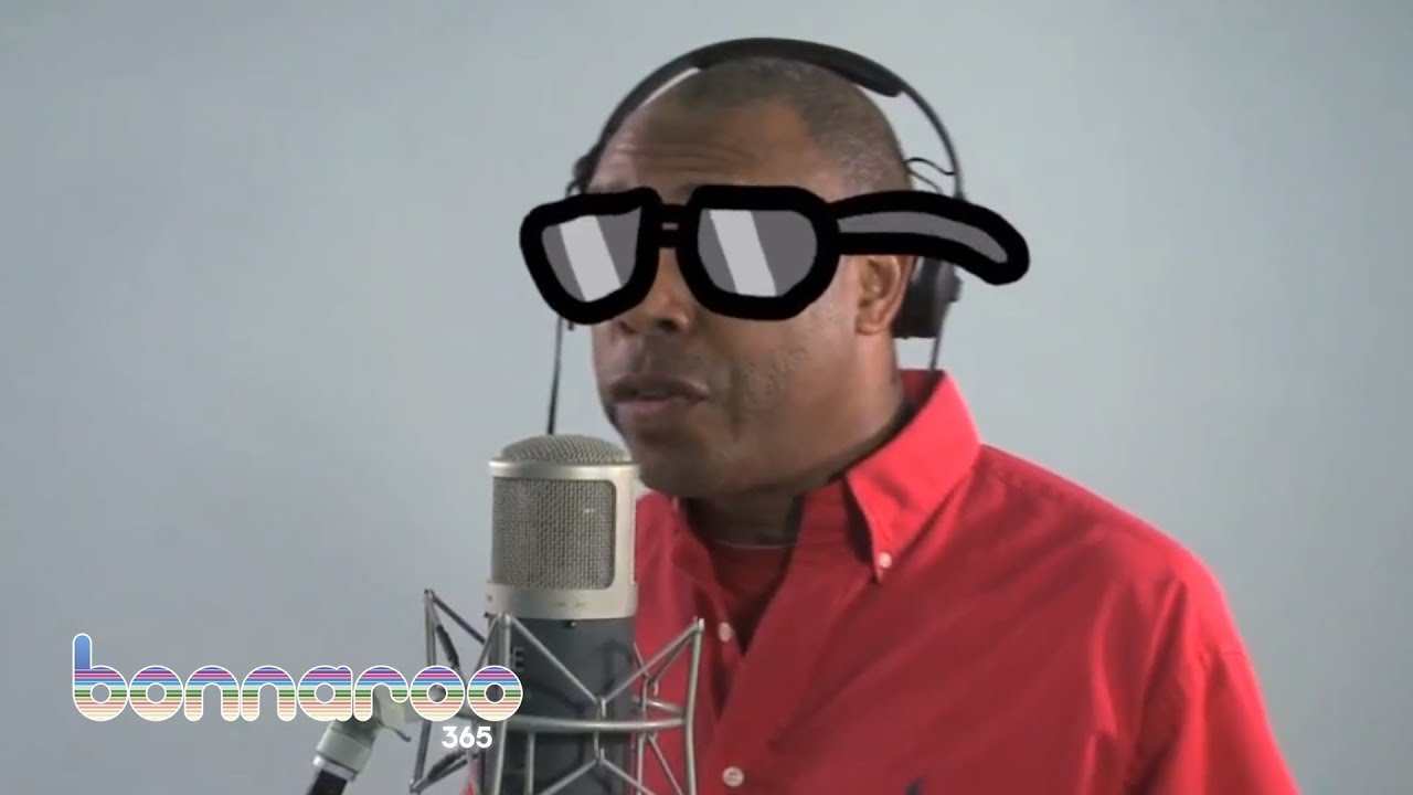 DJ Yoda feat. Michael Winslow - 