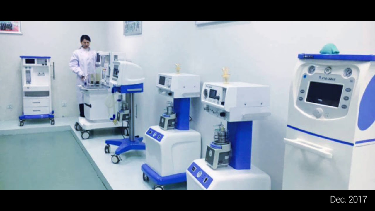Medical Equipment Supplier in Bangladesh (pack Reliance Agency)