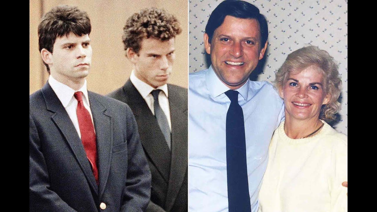 I AM SCARED: The Menendez Brothers: GEN Z #millennials #genz #menendezbrothers