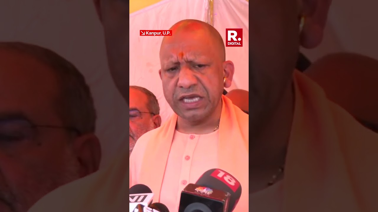 Pahalgam Terror Attack: CM Yogi Says &lsquo;Wait for End Result&rsquo;, Assures Stern Action