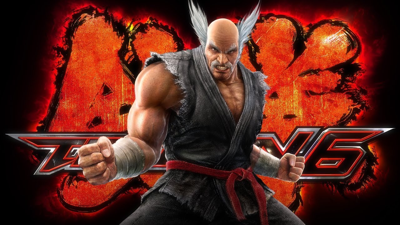 TEKKEN 6 | Shorts LIVE 🔴
