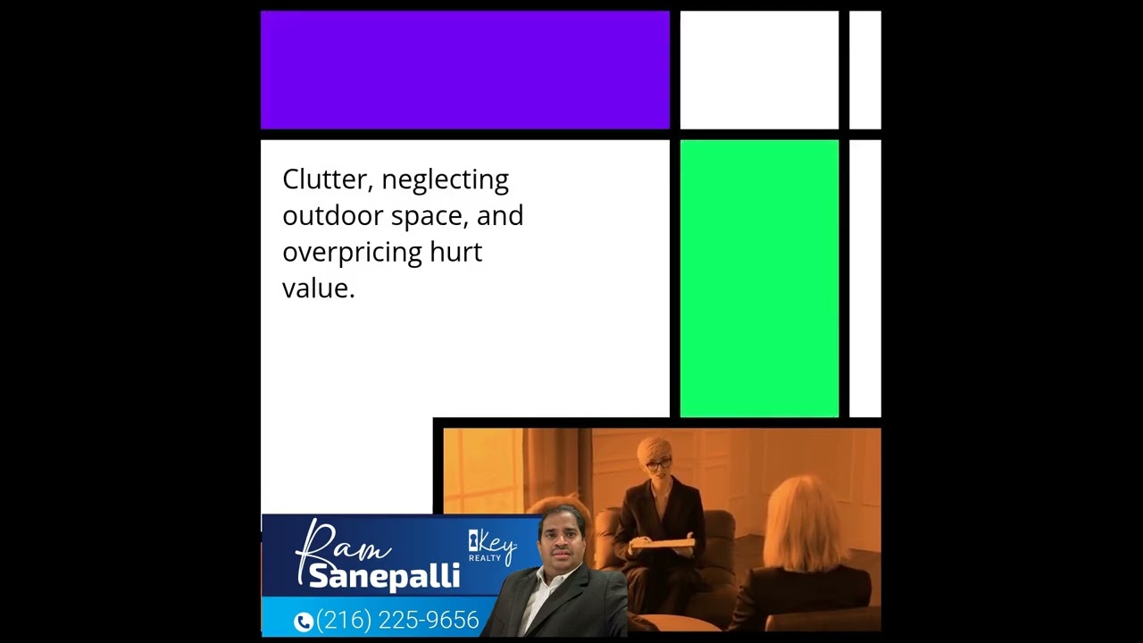 Avoid Home Selling Mistakes in 2026