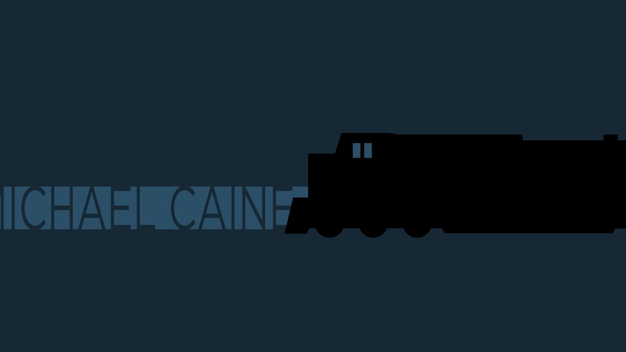 Inception Title Sequence
