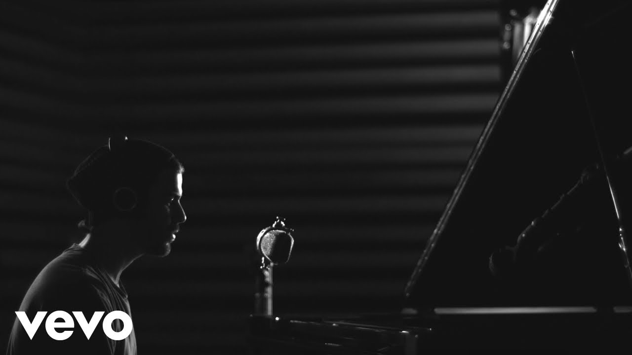 Joel Taylor - Fast Car