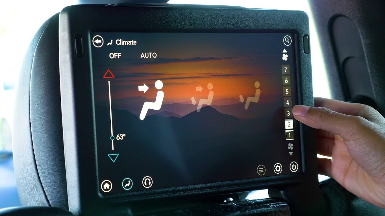 2019 Chrysler Pacifica | Infotainment System Explained