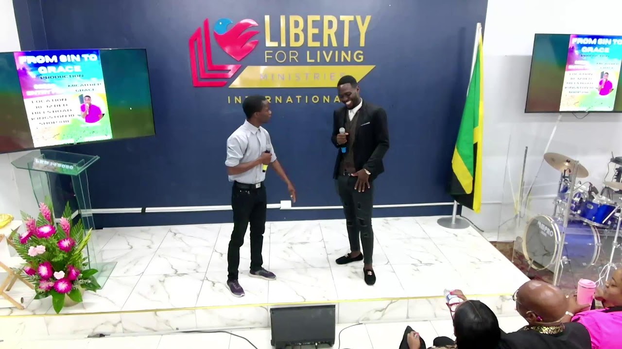 Surrender Releases Power