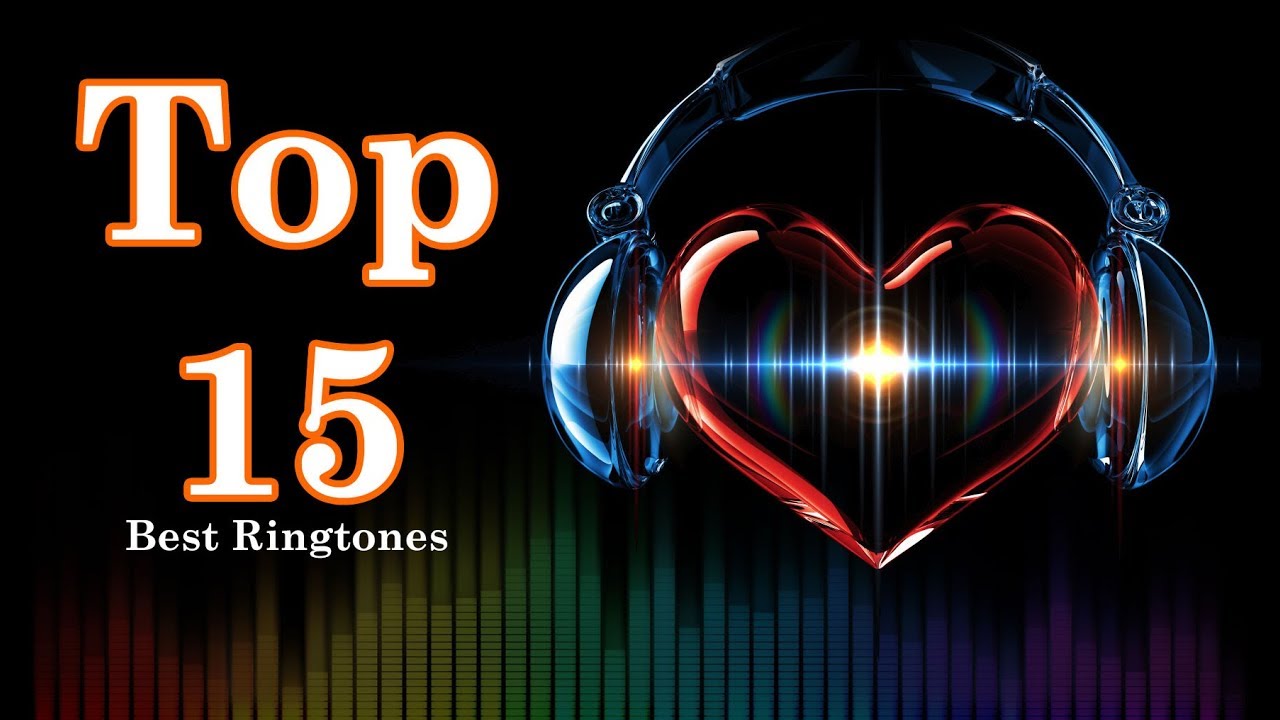 TOP 15 - Best Ringtones in 2017 (DOWNLOAD LINKS INCLUDED)