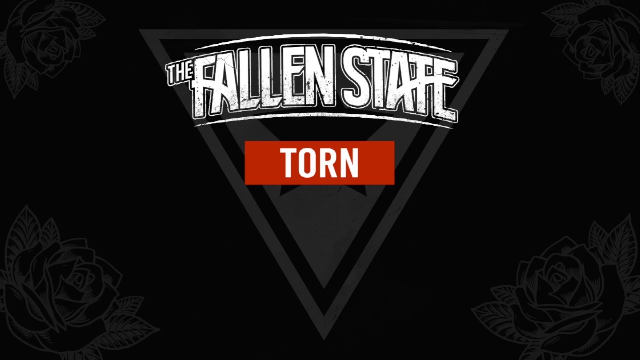 The Fallen State - Torn (Jon Price Guitar Playthrough)