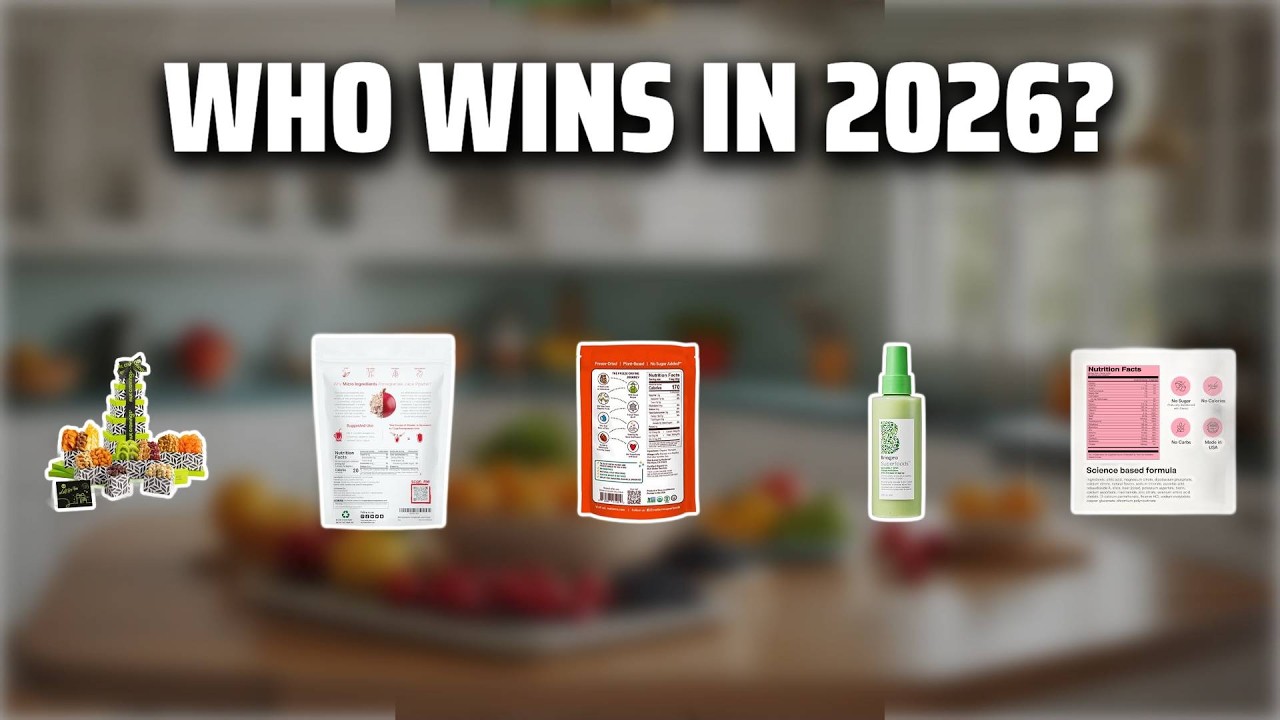 The Top 5 Best The best Kiwi Organic Fresh in 2026 - Must Watch Before Buying!