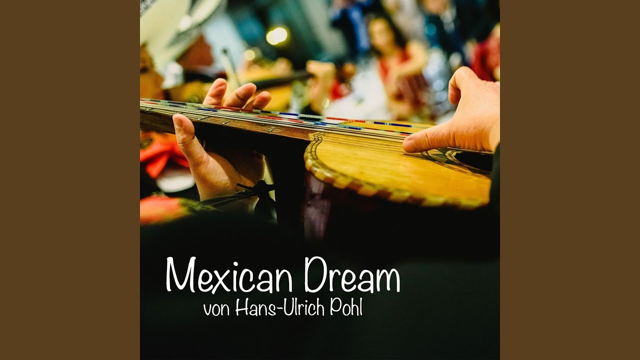 Mexican Dream