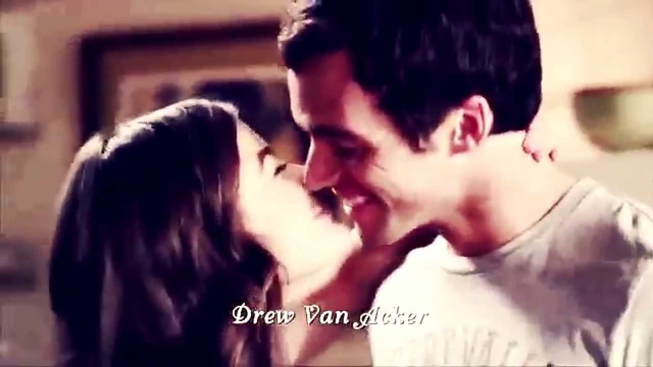 Aria & Ezra - She Will Be Loved