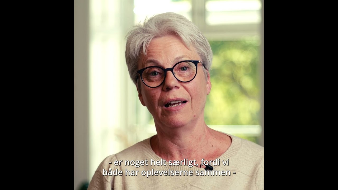 &ldquo;Det helt s&aelig;rlige ved Imago Parterapeut Uddannelsen&rdquo;  #parforhold #coaching