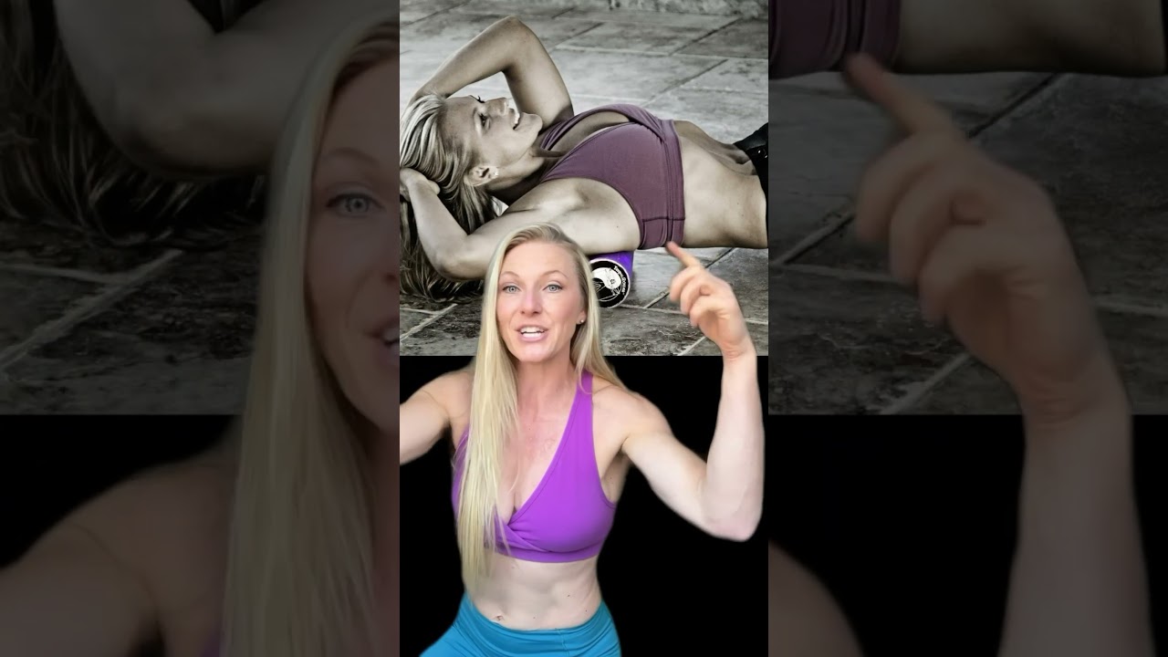 Lymph Drainage: Why your arm pits are puffy and how to fix them
