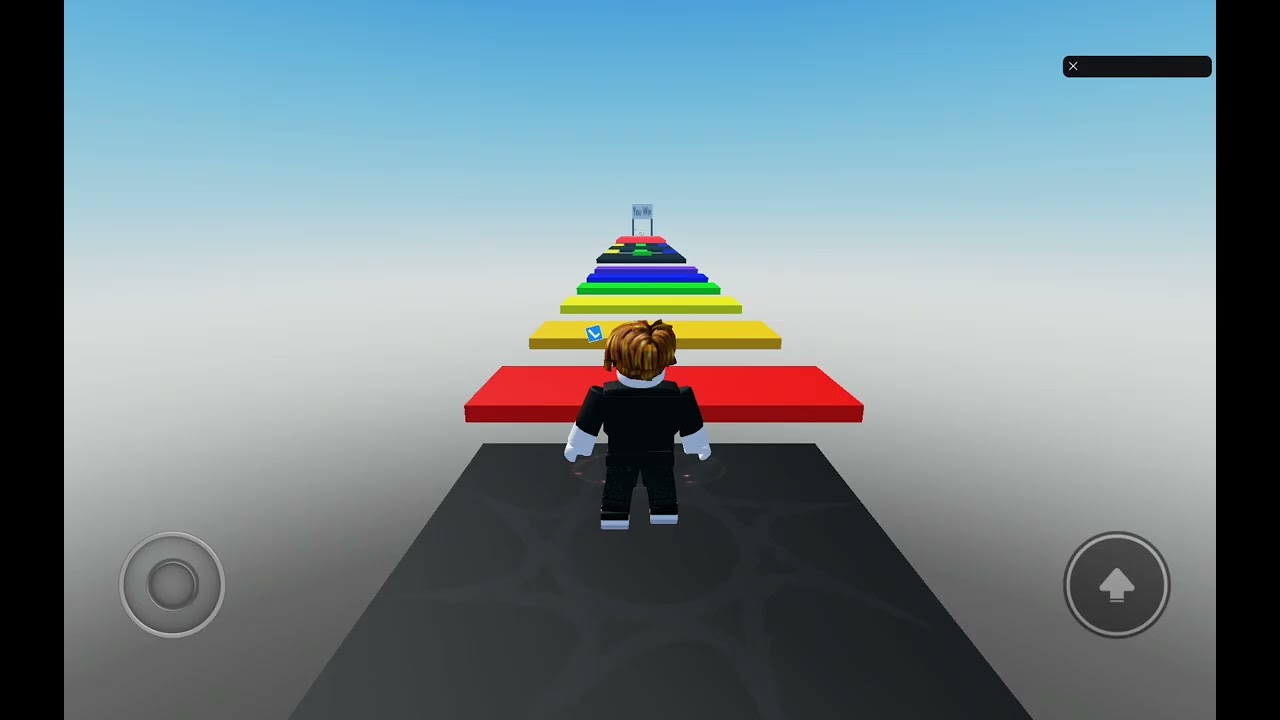 My new game