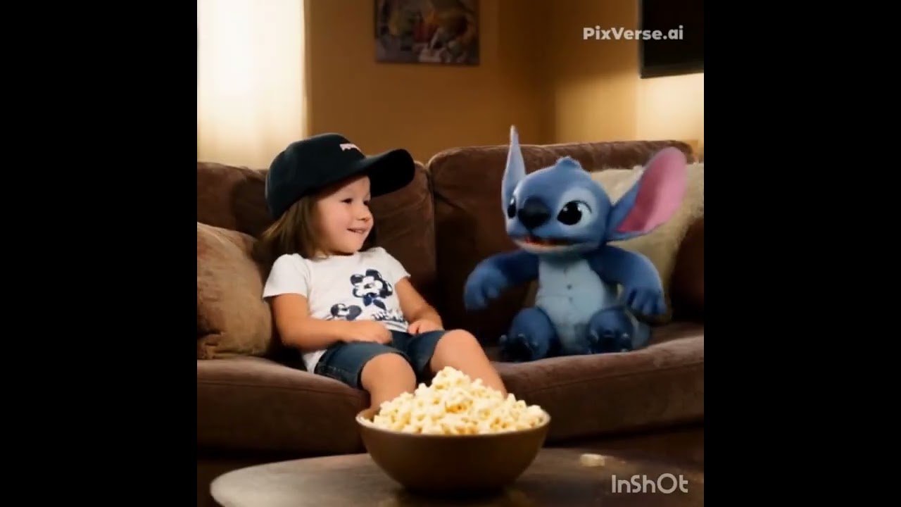 Мия Сиверс с 2,5 до 4-х