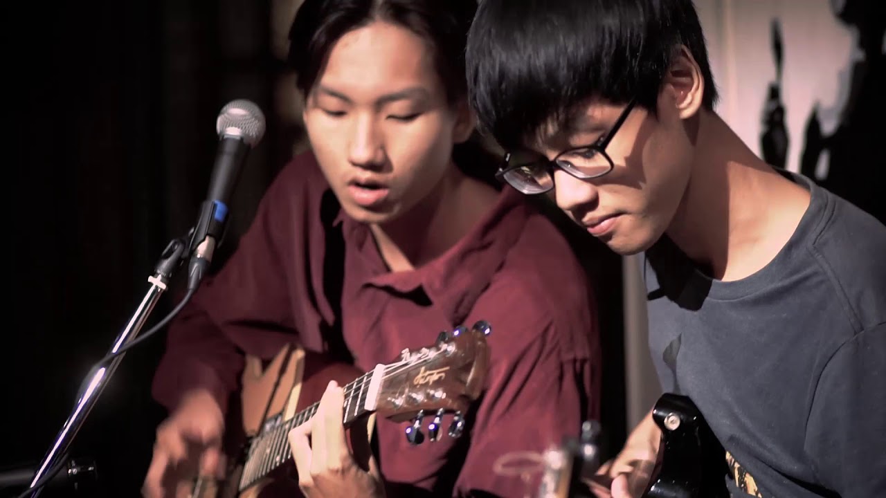 The Flob - Nhiều Chuyện (Acoustic set): Đảo Giấu Nhạc Live