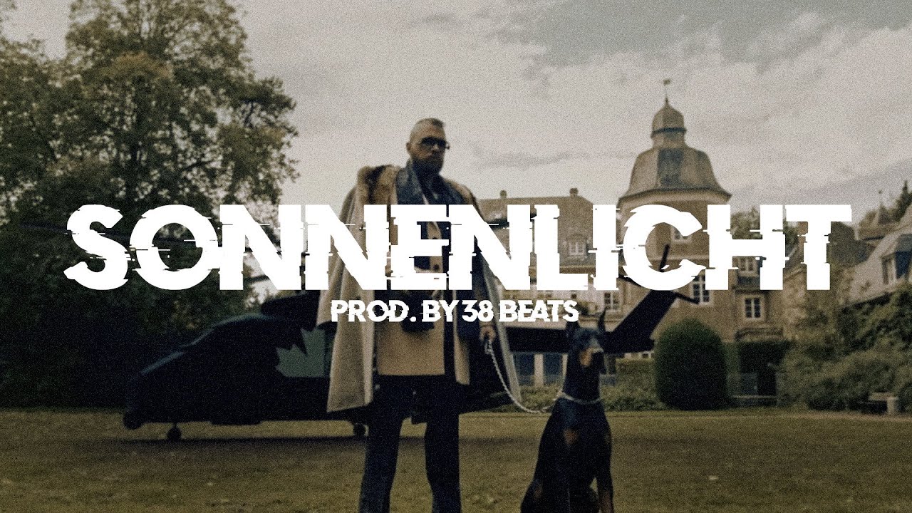 [FREE] Kollegah Type Beat 