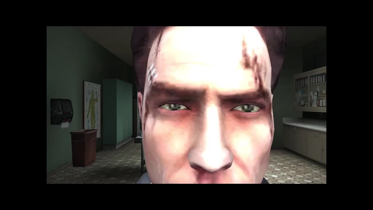 Max Payne 2. The Fall of Max Payne (2003). ШУТЕР