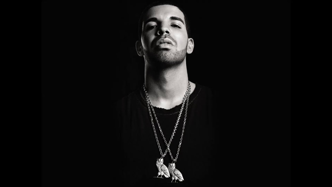 Drake - God's Plan - LOWER PITCH