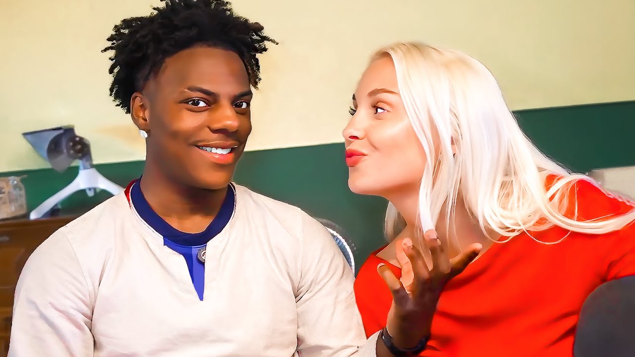 I Went On A Date In Norway!