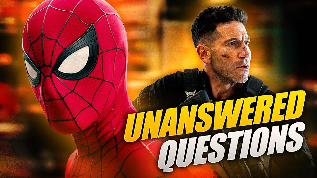 Spider-Man: Brand New Day's Biggest Unanswered Questions