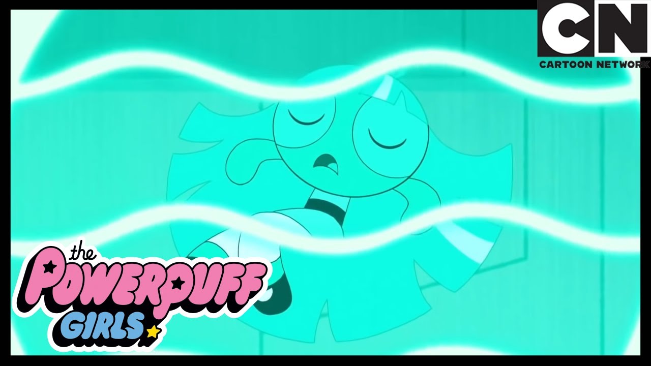 Lembranças Da Estrelinha | As Meninas Superpoderosas | Cartoon Network