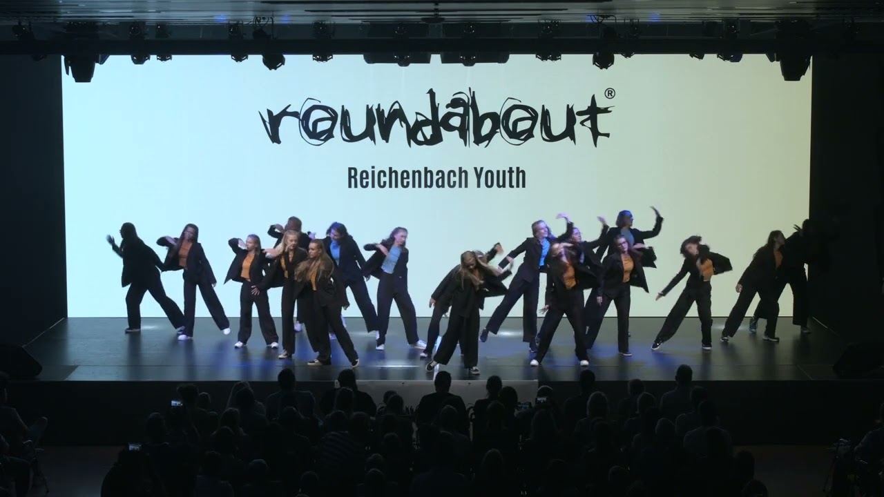 Reichenbach Youth