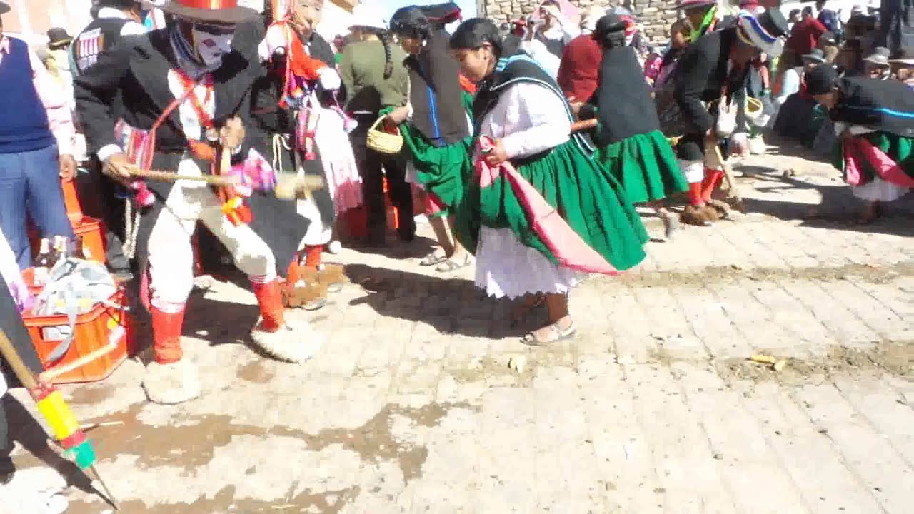 Qhantati Ururi - Satiri