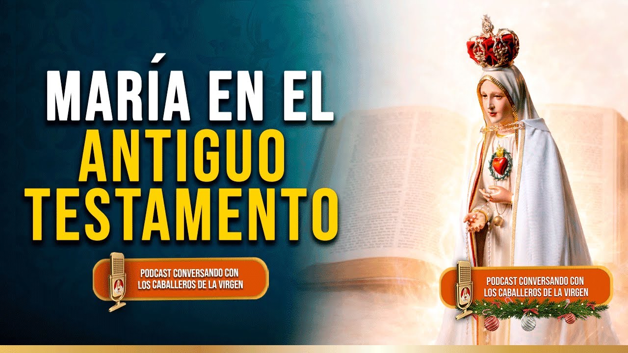 &iquest;Est&aacute; la devoci&oacute;n a Mar&iacute;a en la Biblia? 193&deg; (PODCAST)