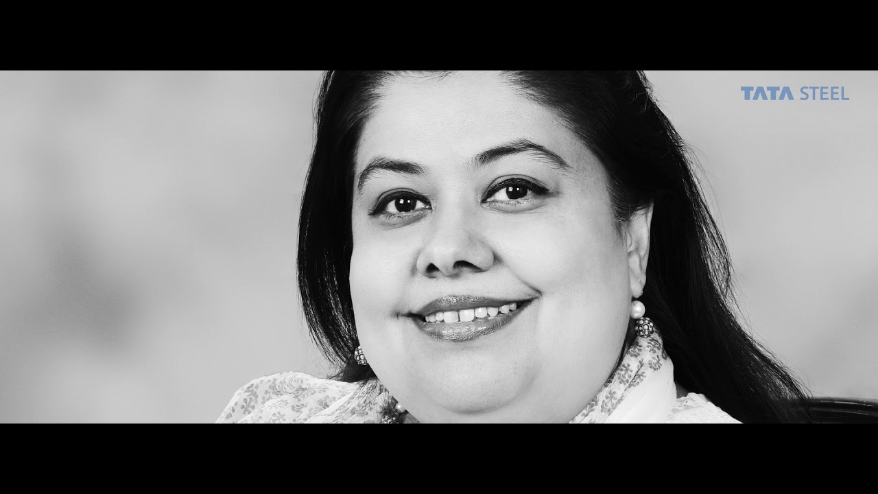 Tata Steel Corporate Anthem 2.0 - International Women's Day Edition