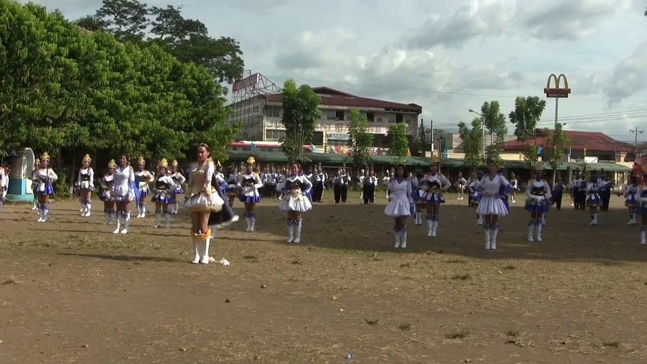 96TH KCC WEEK   KCC DRUM & LYRE CORPS