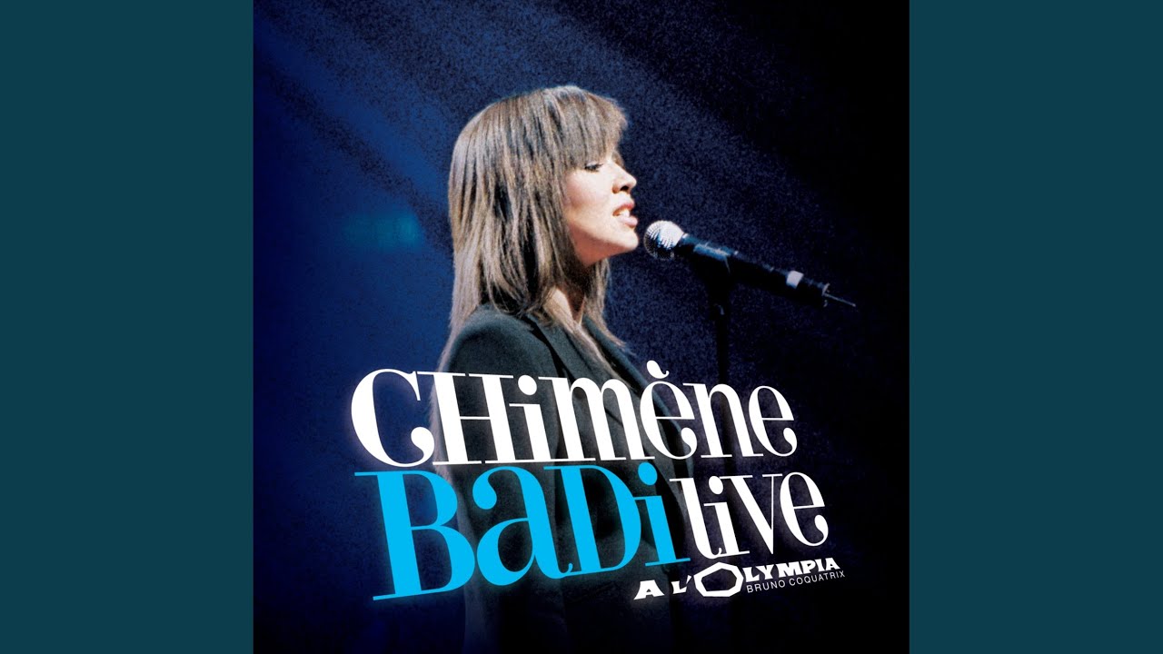L'Envie (Olympia 2005)