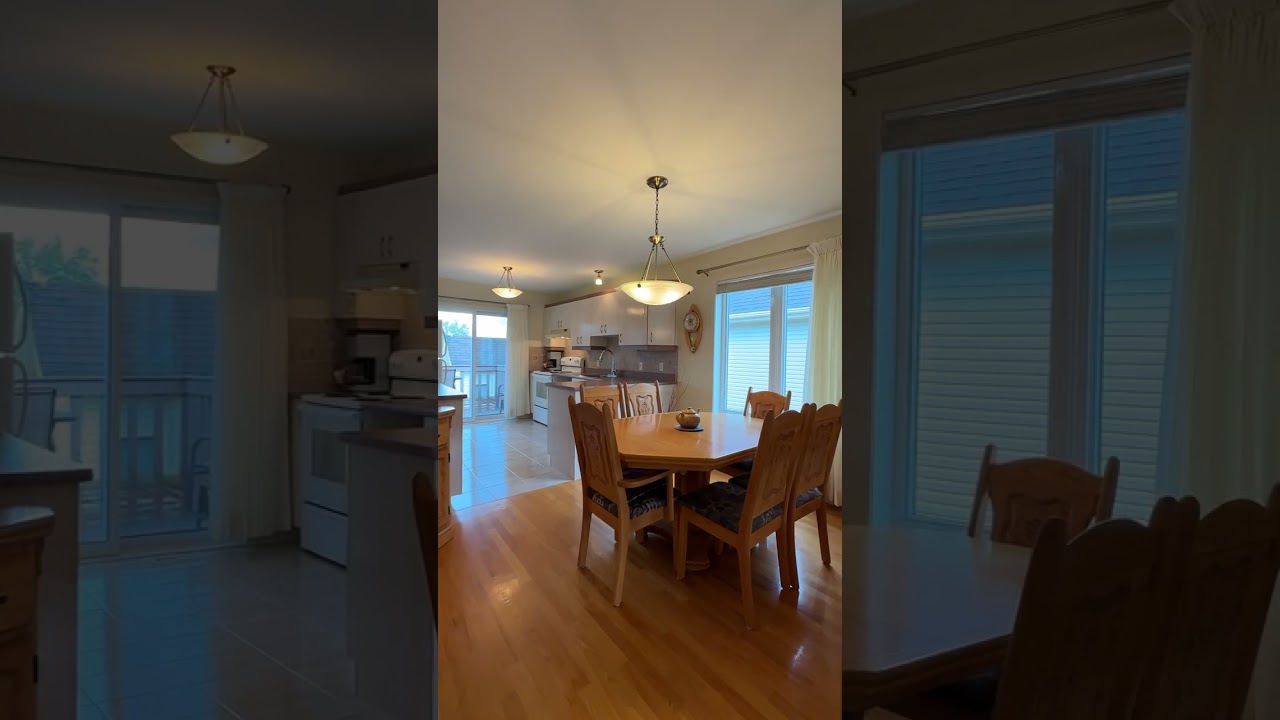 Seguin Realty - 882 Pilon Street Hawkesbury