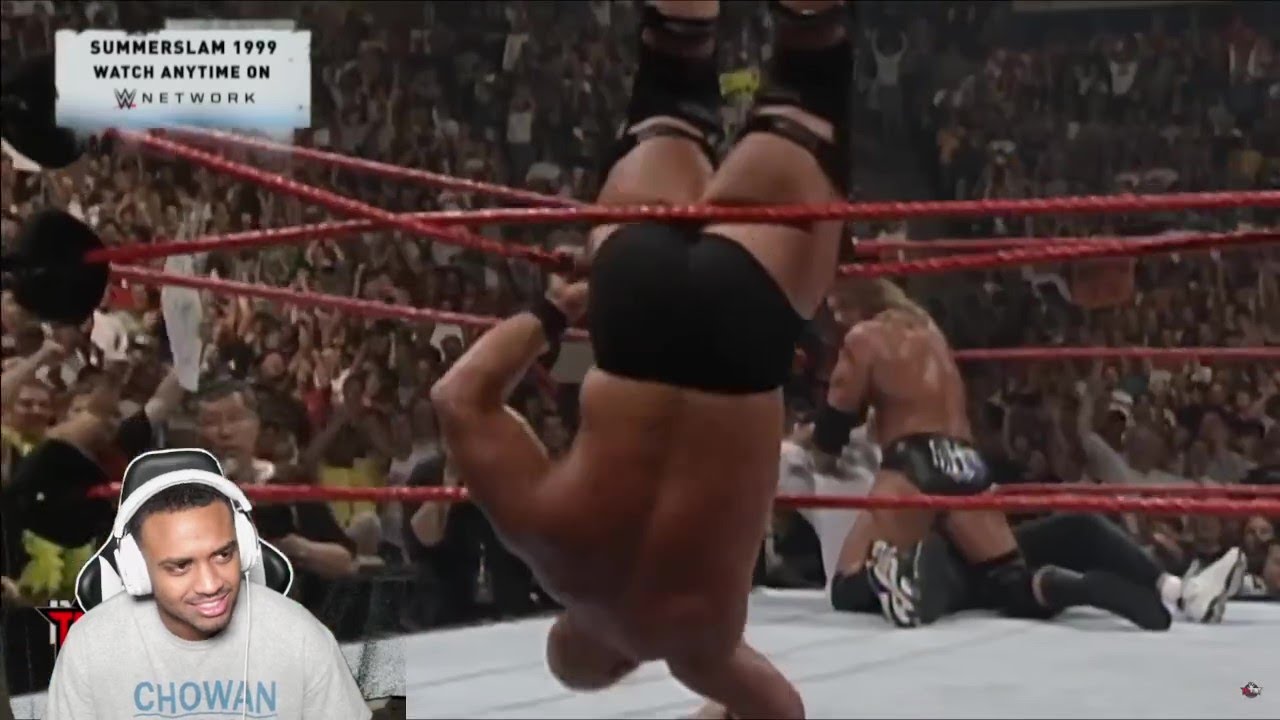 WWE Funny Botches/ Moments *reaction*