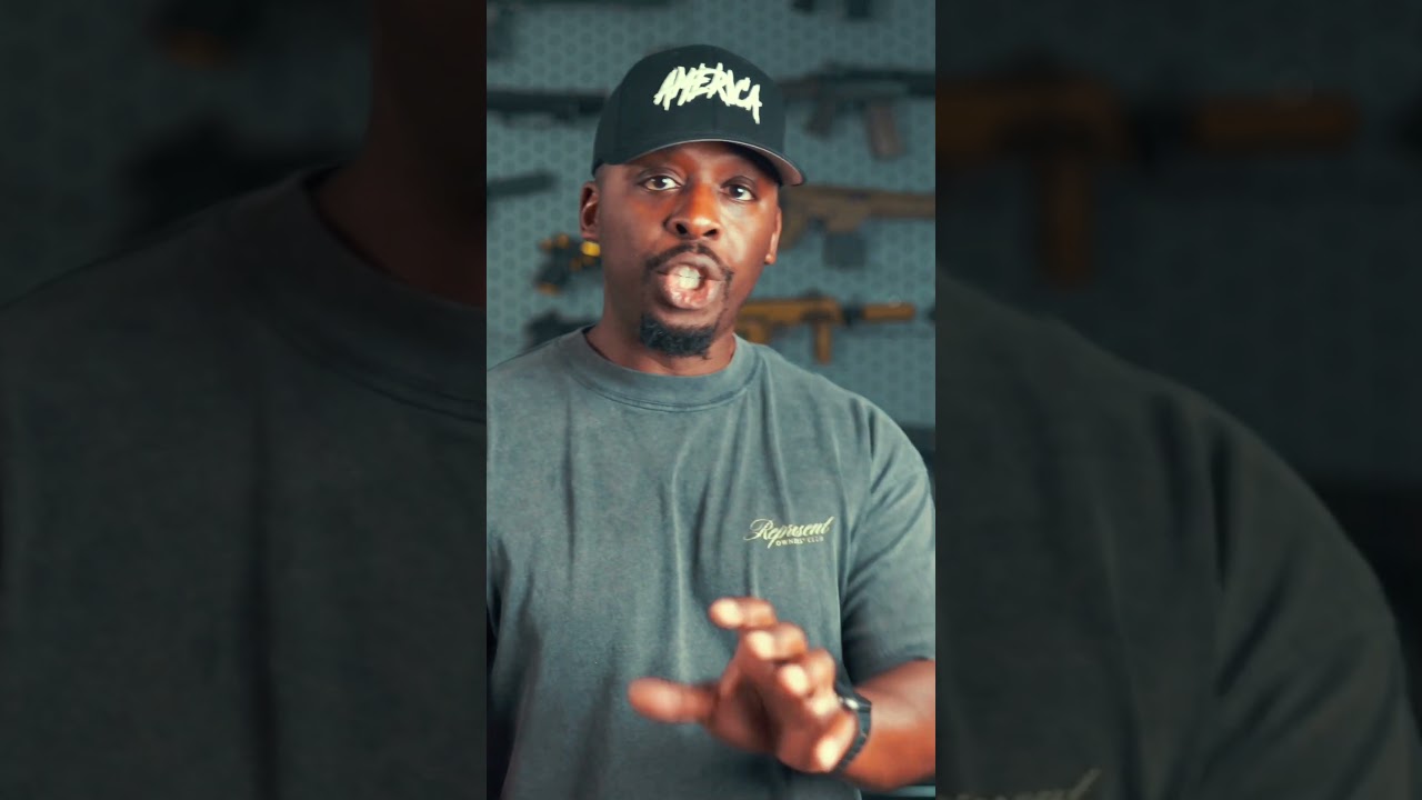 The ATF Director Refused To Bend The Law On FRTs