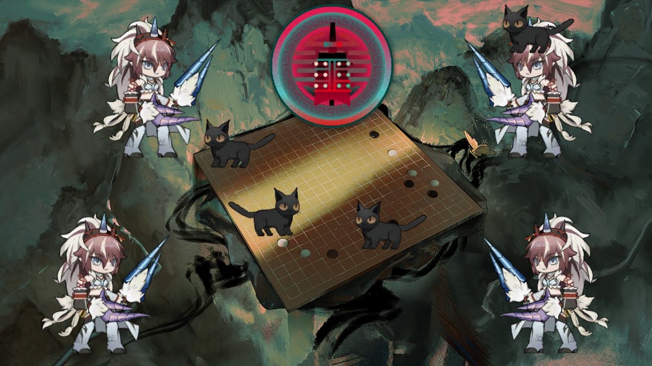 【アークナイツ】無限配置編【統合戦略#6 歳の界園志異 難易度15 エンディング3】