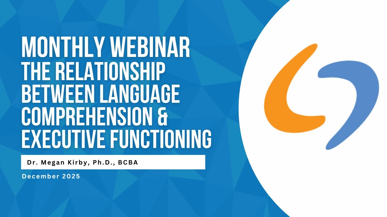 The Relationship Between Language Comprehension and Executive Functioning