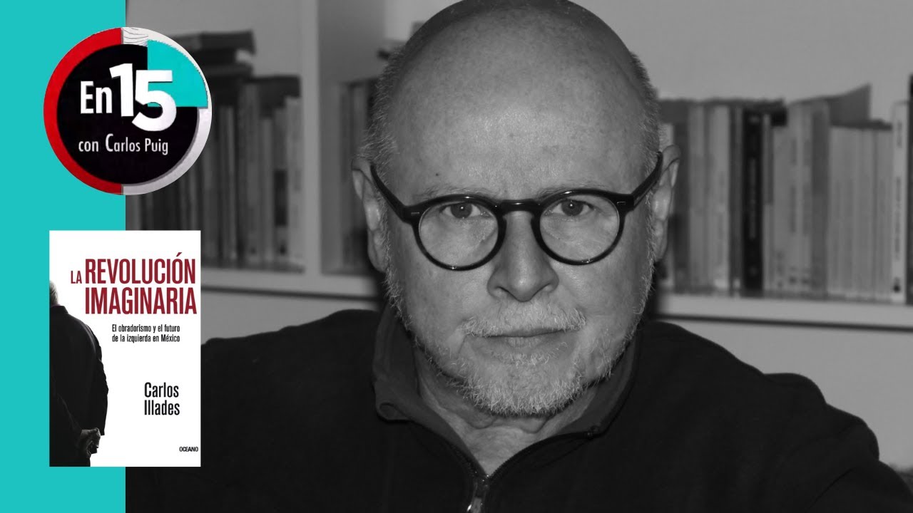 Carlos Illades, autor de 