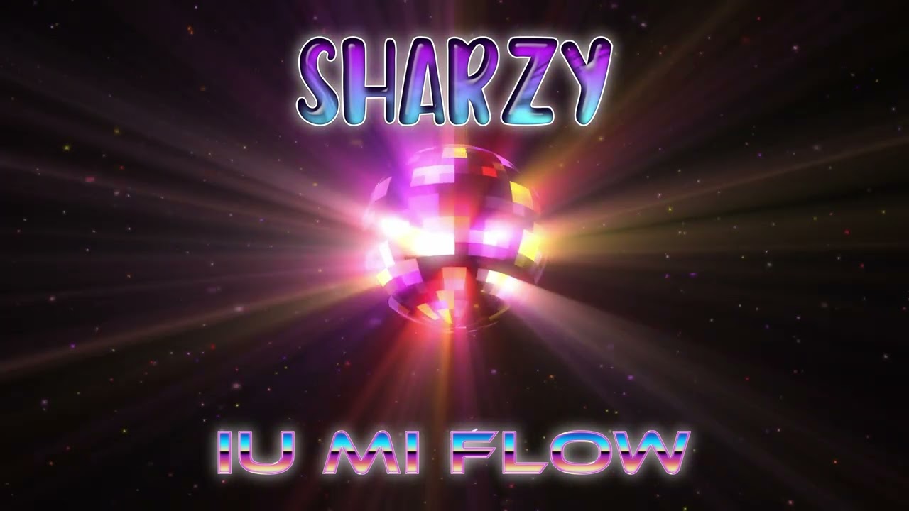 Sharzy - Ta'Umai (Audio)