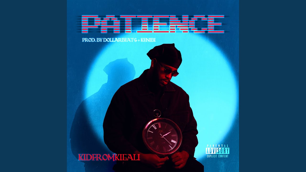 Patience