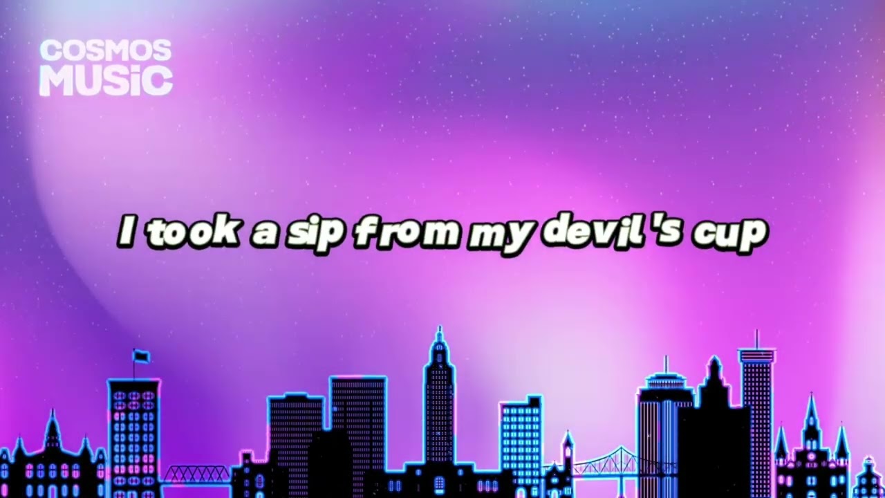 Old Song (Reposted) |•song•   |•Lyrics•  | ~Reposted~